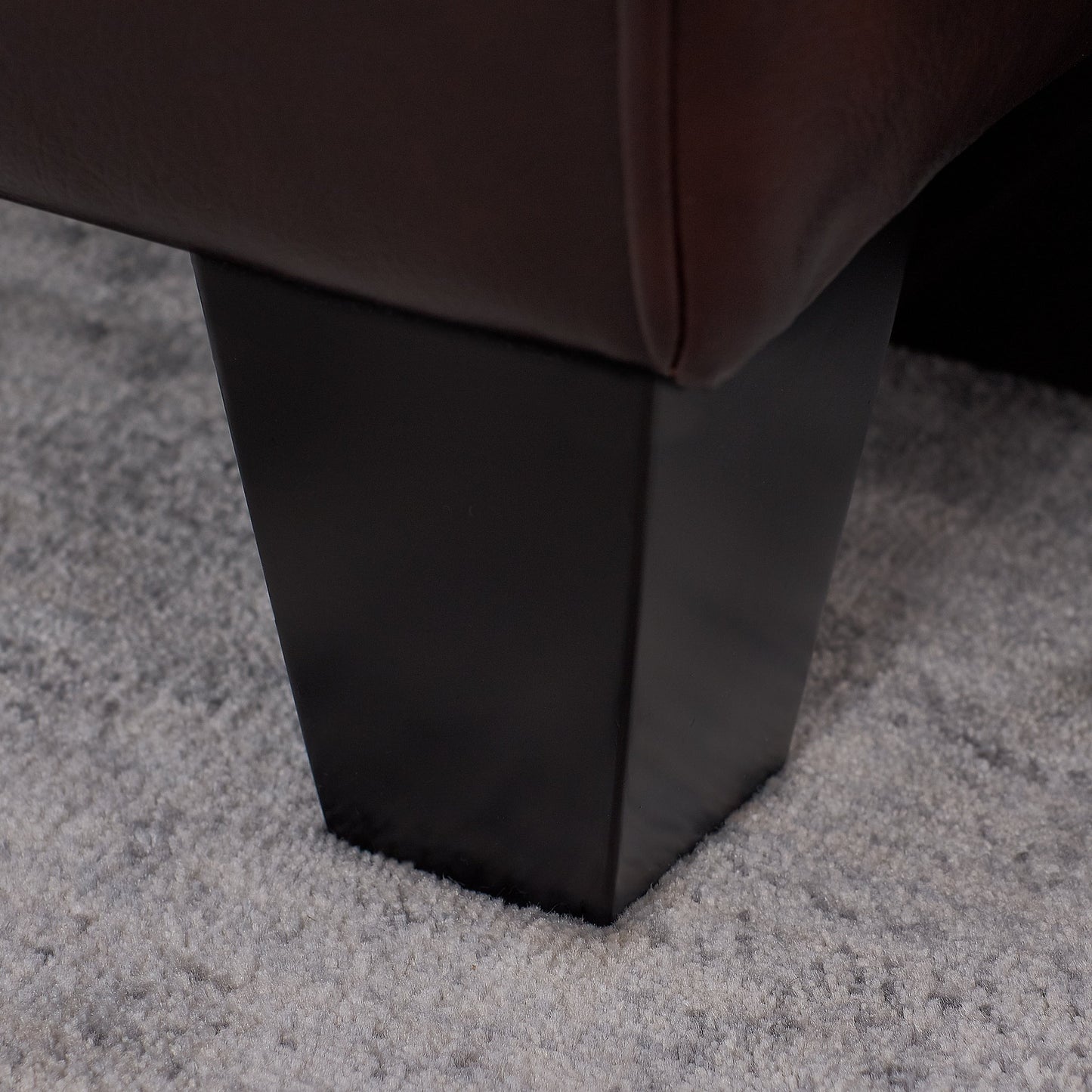 Serta Palisades 73 Track Arm Sofa, Easy Care Polyester, Soft Pillow Back, Pocket Coil Seat Cushions