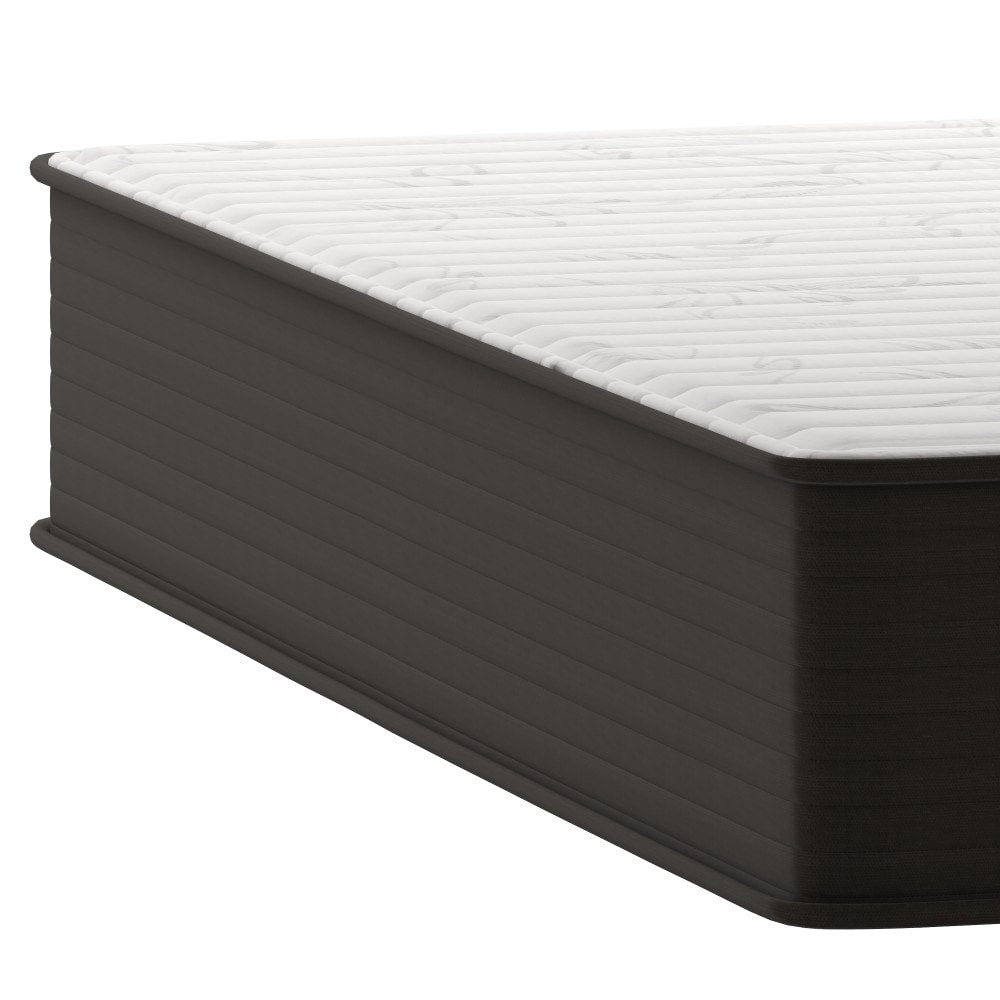 Premium Foam and Pocket Spring Hybrid Mattress in a Box