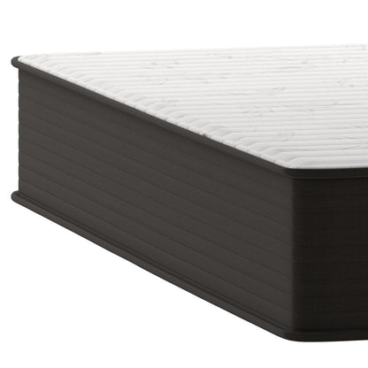 Premium Foam and Pocket Spring Hybrid Mattress in a Box