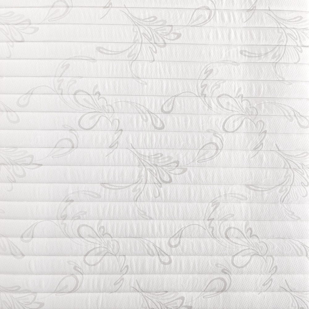 Premium Foam and Pocket Spring Hybrid Mattress in a Box