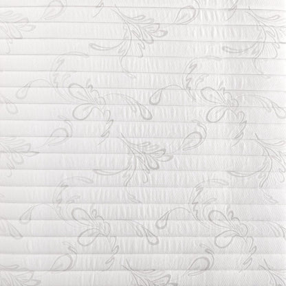 Premium Foam and Pocket Spring Hybrid Mattress in a Box