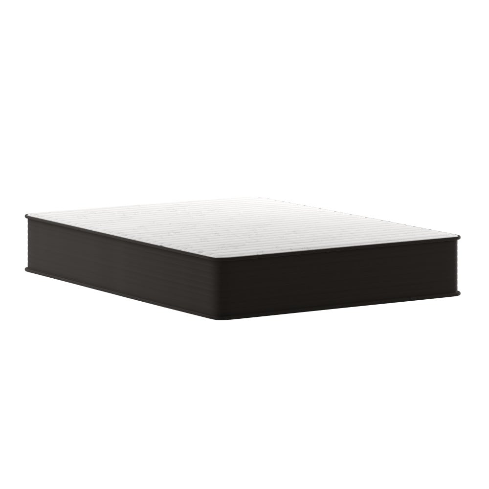 Premium Foam and Pocket Spring Hybrid Mattress in a Box