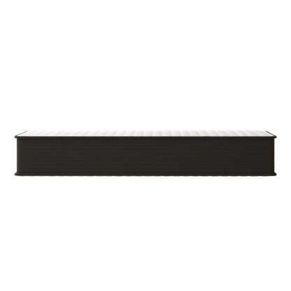 Premium Foam and Pocket Spring Hybrid Mattress in a Box