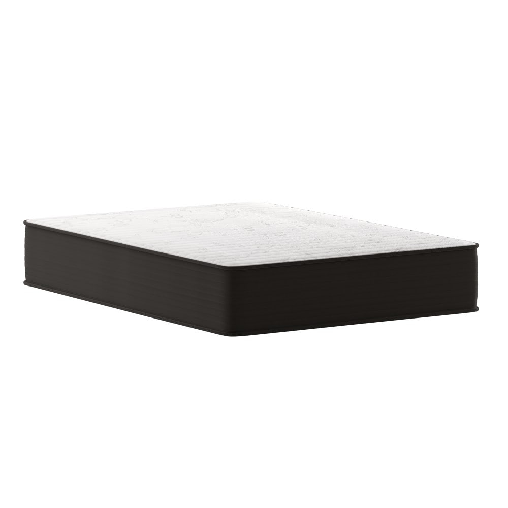 Premium Foam and Pocket Spring Hybrid Mattress in a Box