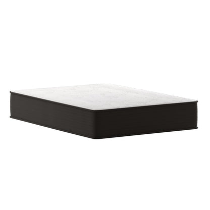 Premium Foam and Pocket Spring Hybrid Mattress in a Box