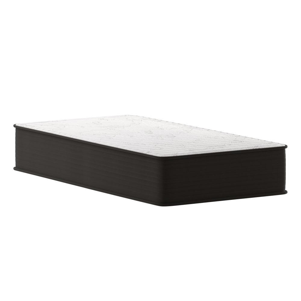 Premium Foam and Pocket Spring Hybrid Mattress in a Box