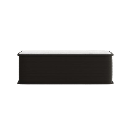 Premium Foam and Pocket Spring Hybrid Mattress in a Box