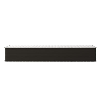 Premium Foam and Pocket Spring Hybrid Mattress in a Box