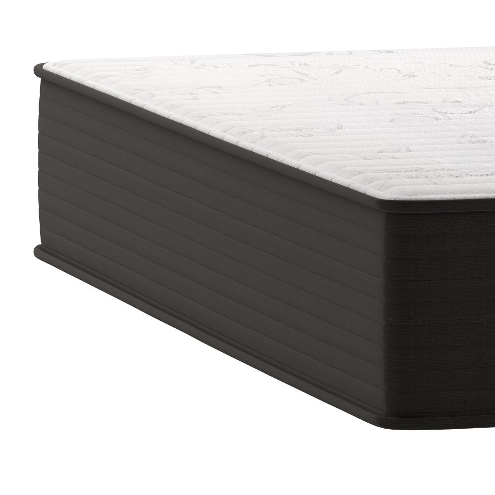 Premium Foam and Pocket Spring Hybrid Mattress in a Box