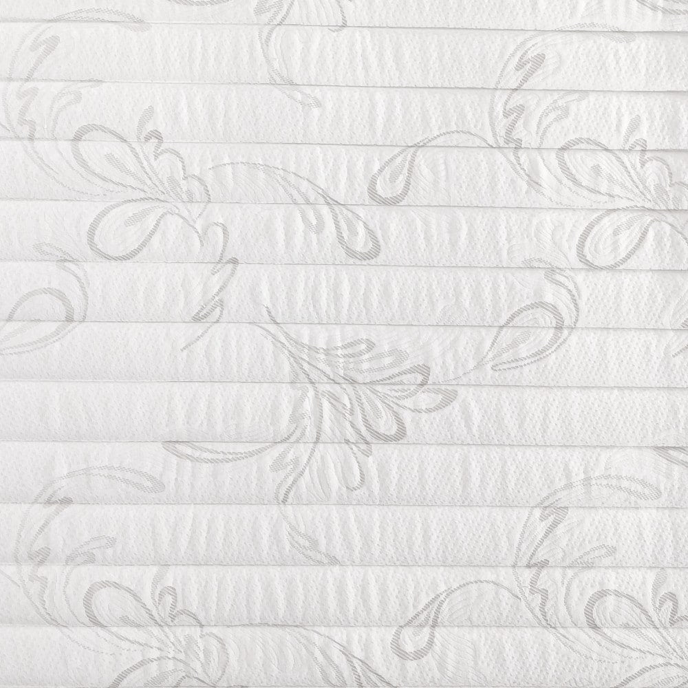 Premium Foam and Pocket Spring Hybrid Mattress in a Box