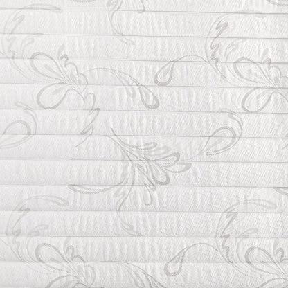 Premium Foam and Pocket Spring Hybrid Mattress in a Box