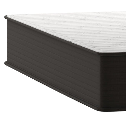 Premium Foam and Pocket Spring Hybrid Mattress in a Box