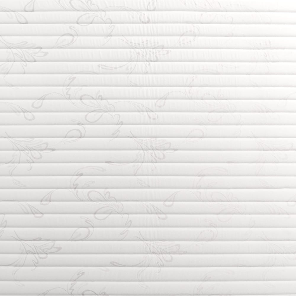 Premium Foam and Pocket Spring Hybrid Mattress in a Box