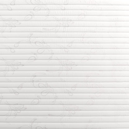 Premium Foam and Pocket Spring Hybrid Mattress in a Box