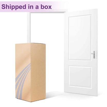 14'' Plush Gel Memory Foam Mattress in a Box