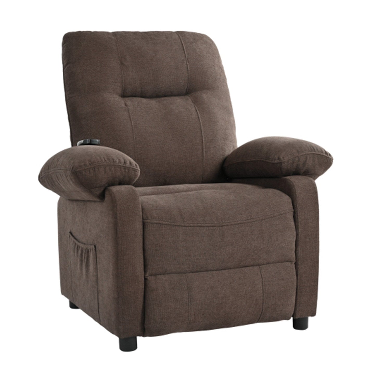 160°Recliner Chair for Elderly