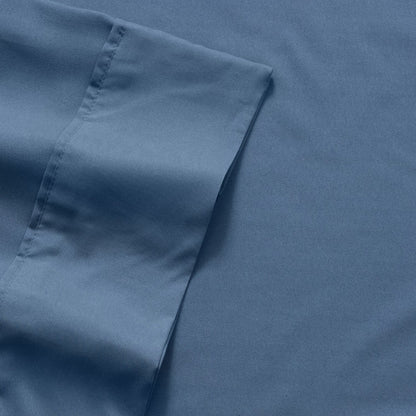 1500 Series Extra Deep 24 Pocket 6 Piece Sheet Set