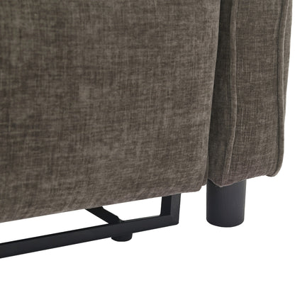 2-in-1 Sofa 82Inch Three-seater Sofa