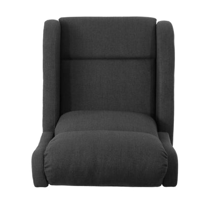 25 Wide Manual Rocker Standard Recliner
