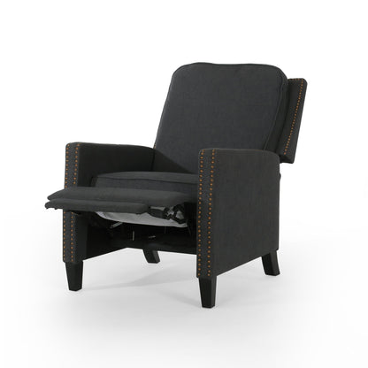 27.5 Wide Manual Standard Recliner