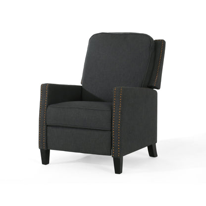 27.5 Wide Manual Standard Recliner
