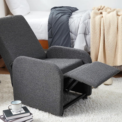 2East The College Recliner by DormCo