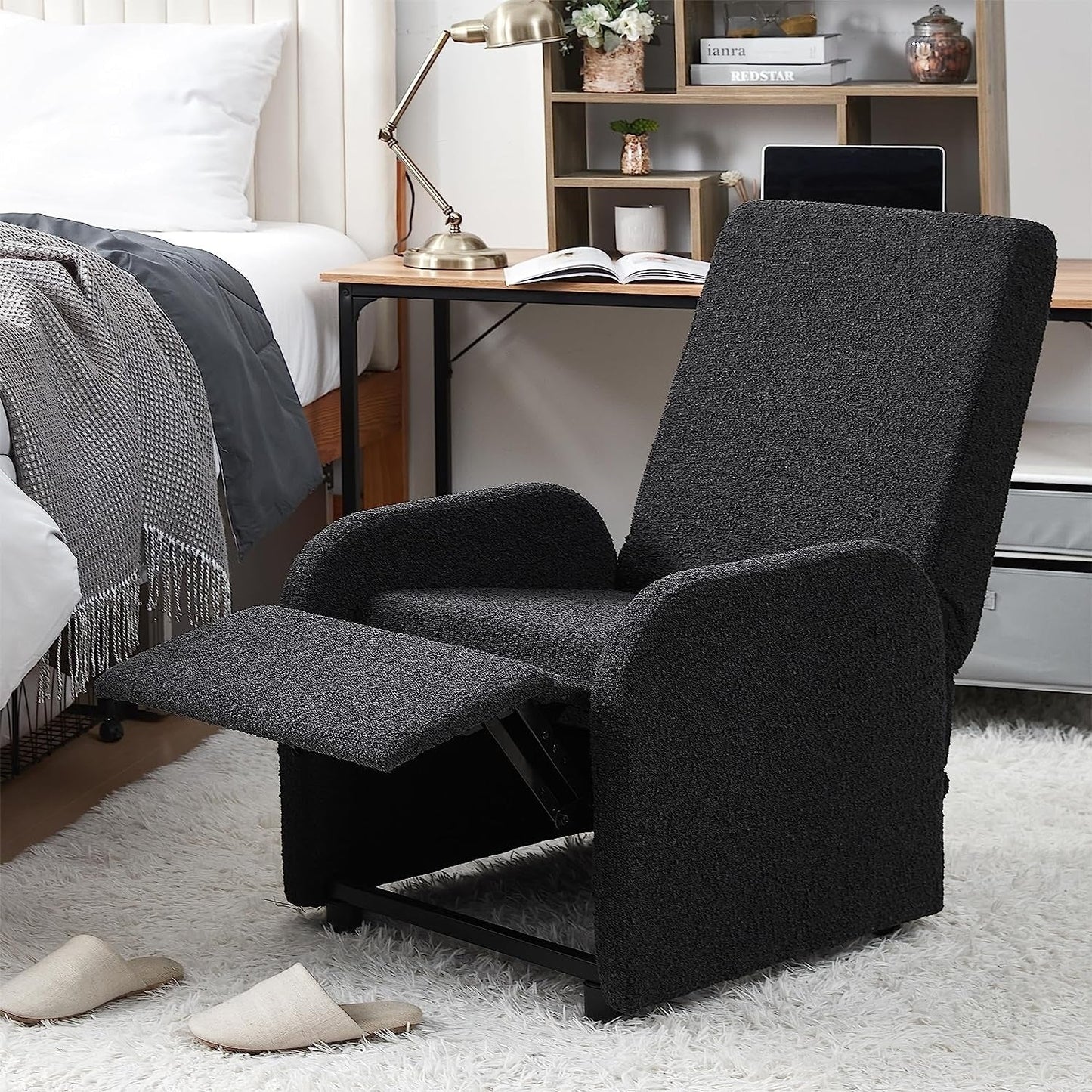 2East The College Recliner by DormCo