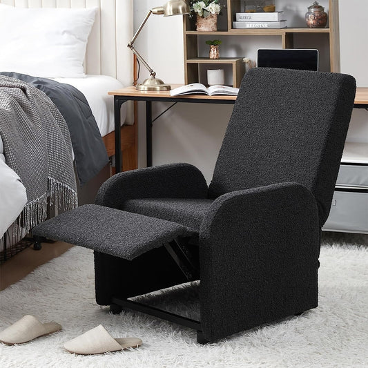 2East The College Recliner by DormCo