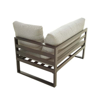 Patio Festival 5-Piece Outdoor Conversation Set