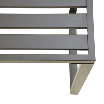 Patio Festival 5-Piece Outdoor Conversation Set