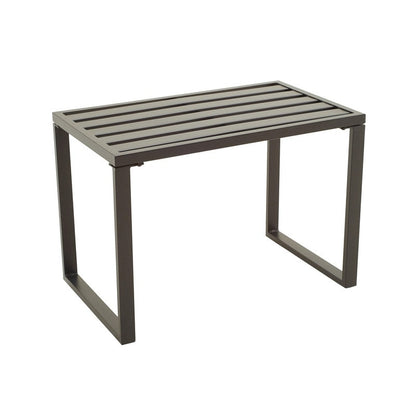 Patio Festival 5-Piece Outdoor Conversation Set