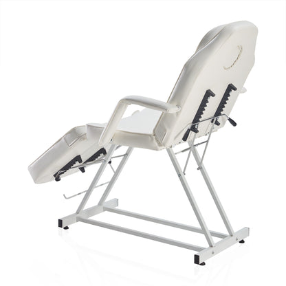 BELLAVIE Adjustable Table Chair Salon Bed Spa Tattoo