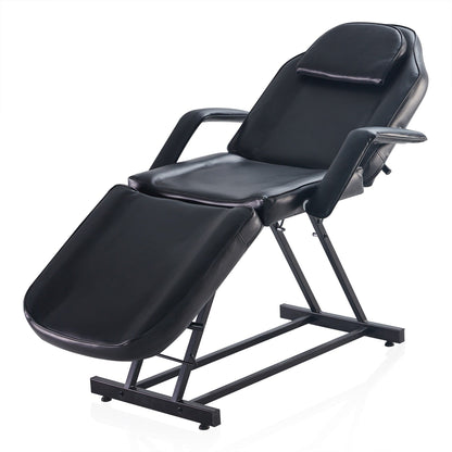 BELLAVIE Adjustable Table Chair Salon Bed Spa Tattoo