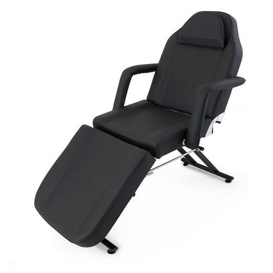 BELLAVIE Adjustable Table Chair Salon Bed Spa Tattoo