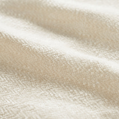 Beige Minimalist 3-seater Sofa with High-Density Foam Padding