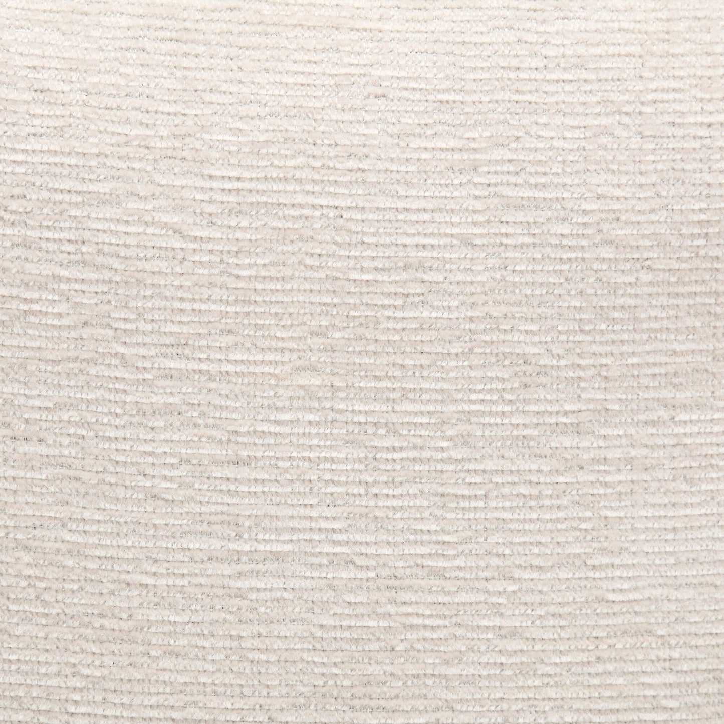 Beige Modern 52.36 Chenille Upholstered Loveseat Sofa with Pocket and Nailheads for Living Room