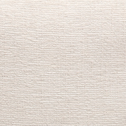 Beige Modern 52.36 Chenille Upholstered Loveseat Sofa with Pocket and Nailheads for Living Room