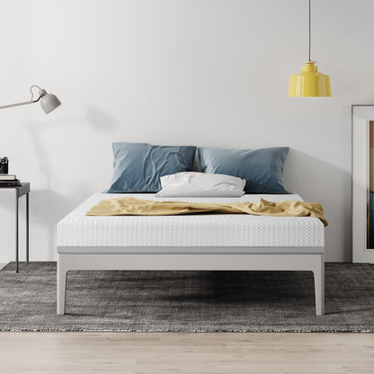 Belinda 6 Queen Size Memory Foam Mattress