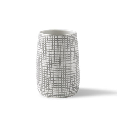 Kassatex Raffia Bath Accessory collection