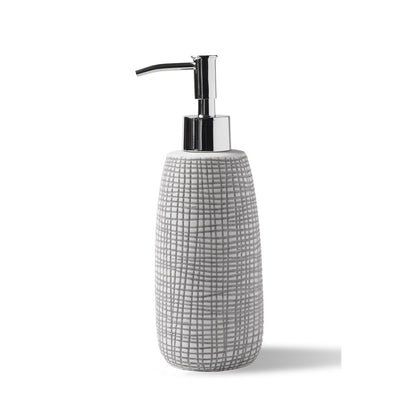 Kassatex Raffia Bath Accessory collection