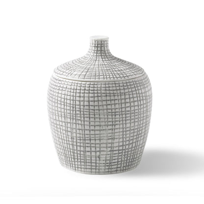 Kassatex Raffia Bath Accessory collection