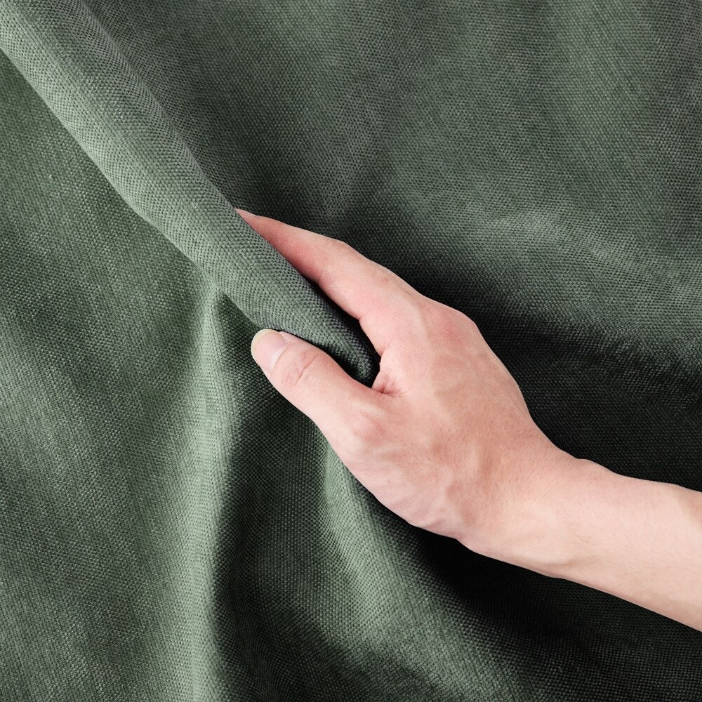 Chenille Fabric sofa