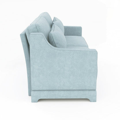 Chenille Fabric sofa