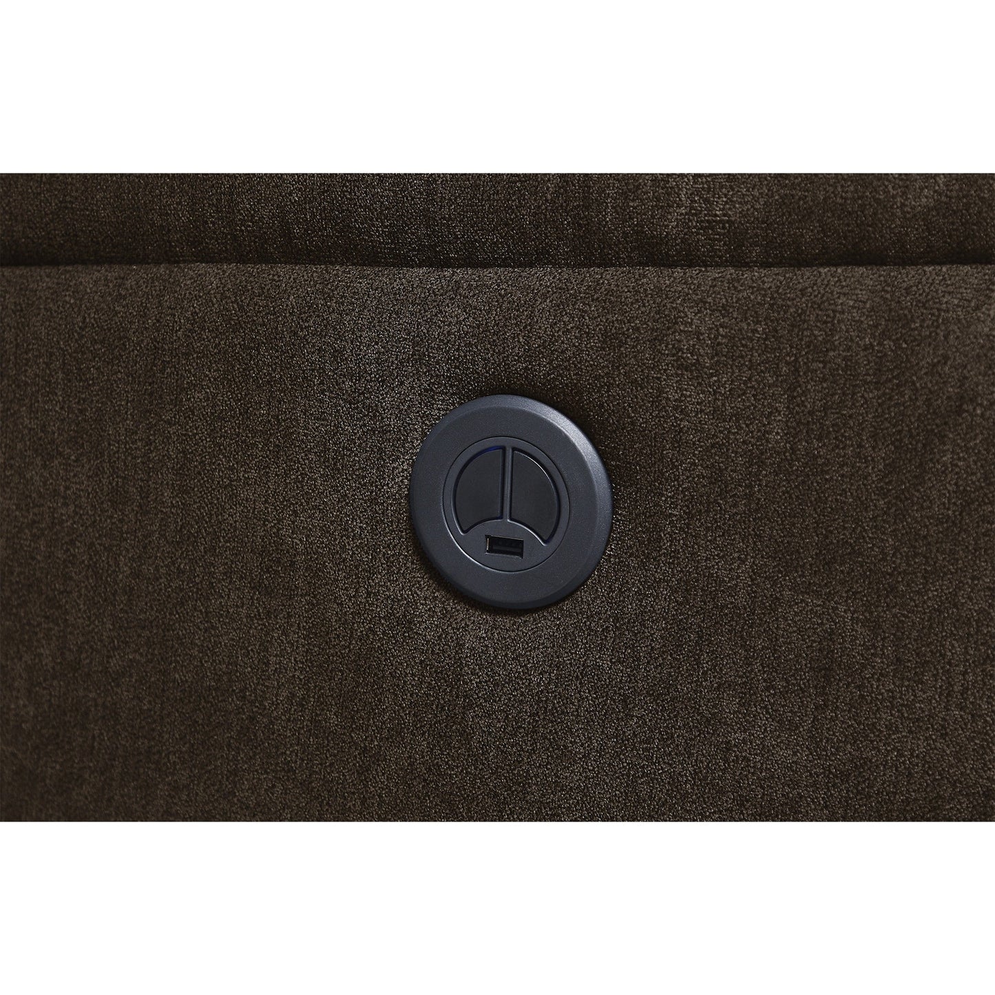 Christopher Knight Home - Hudson Power Recliner Chair with USB Charging