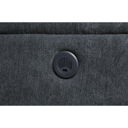 Christopher Knight Home - Hudson Power Recliner Chair with USB Charging