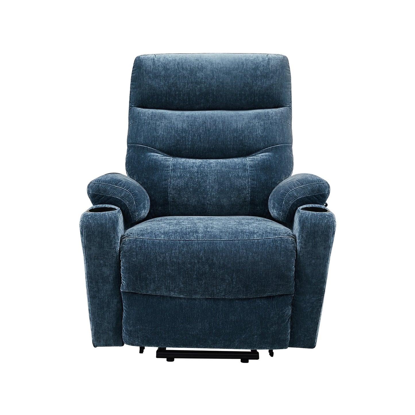 Christopher Knight Home - Liyasi Electric Power Lift Recliner with Massage, Heat, and Convenient Features