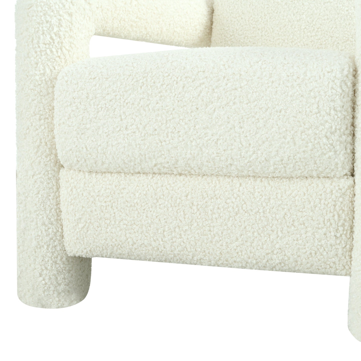 Christopher Knight Home - Push Back Recliner with Adjustable Backrest