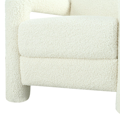 Christopher Knight Home - Push Back Recliner with Adjustable Backrest