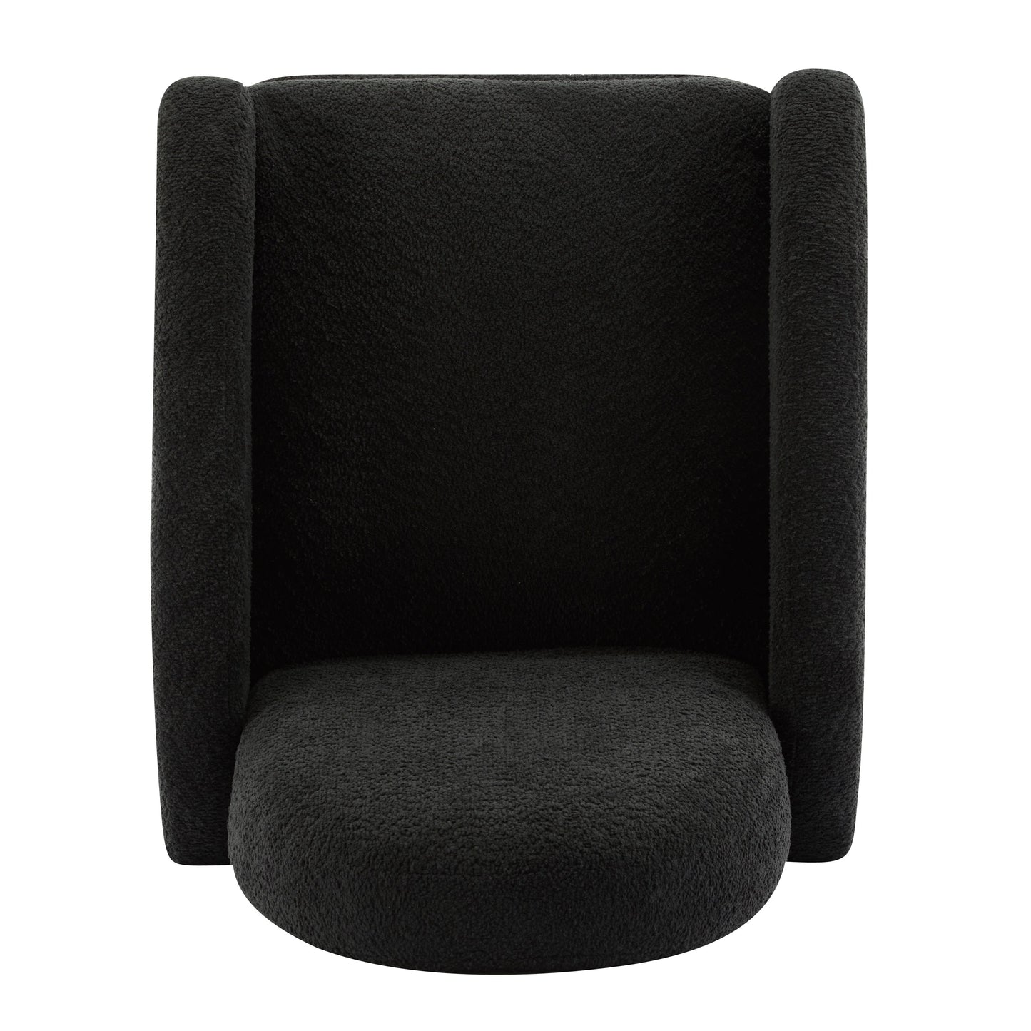 Christopher Knight Home 360 Swivel and Glider Boucle Recliner Chair