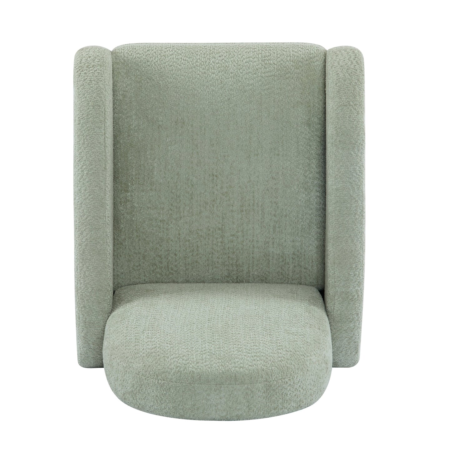 Christopher Knight Home 360 Swivel and Glider Boucle Recliner Chair